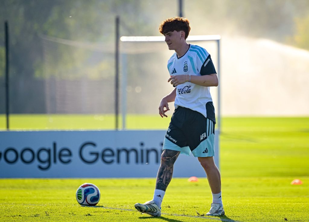 Chelsea Agree Deal To Sign 21‑year‑old Argentine Valentín Barco From RC Strasbourg