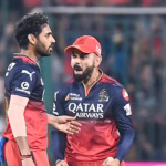 Virat Kohli Names Bhuvneshwar Kumar Among Top IPL Pacers Ever