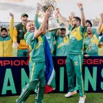 WCL Champions for Change: Legends Team Up with Art of Living for Global Clean Water Mission Ahead of Season 3