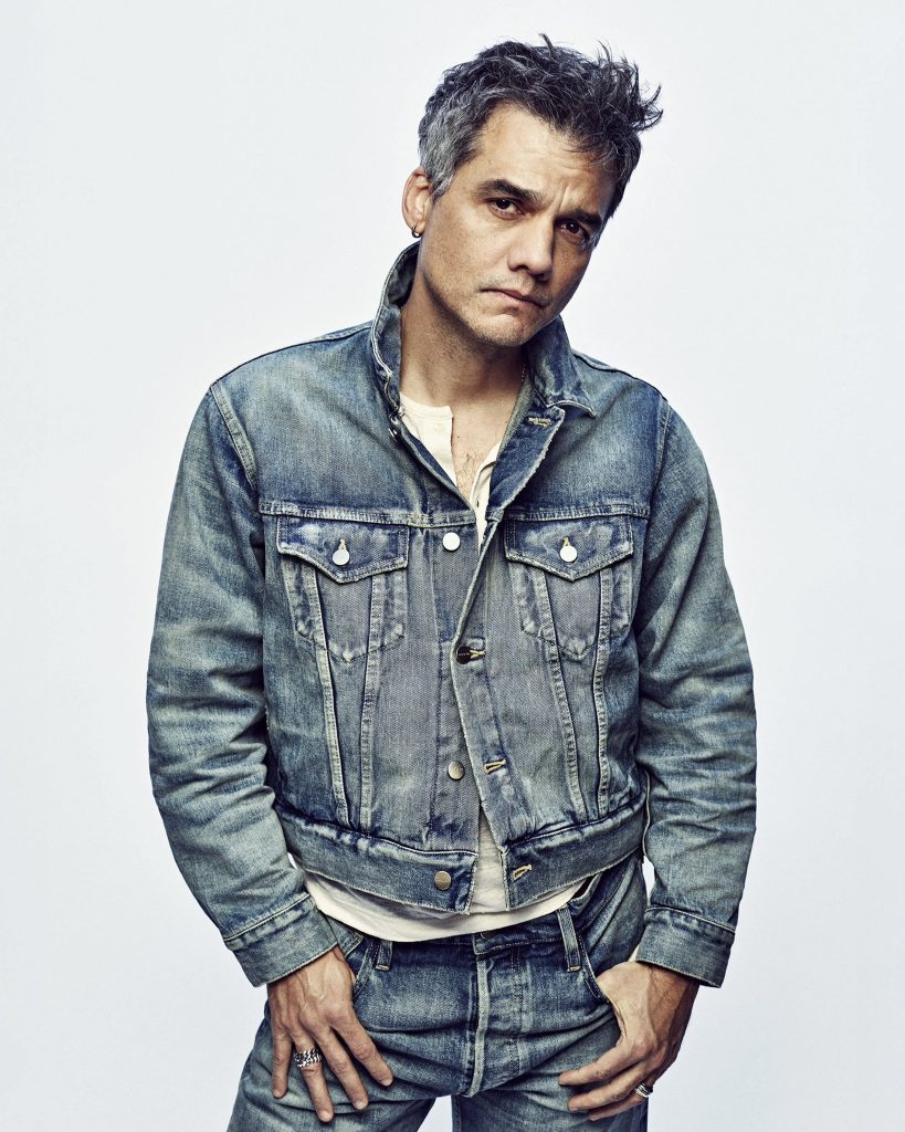 Wagner Moura
