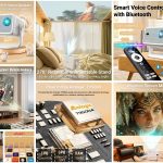 XElectron Luminex Smart Projector Specs and Market Impact 2026