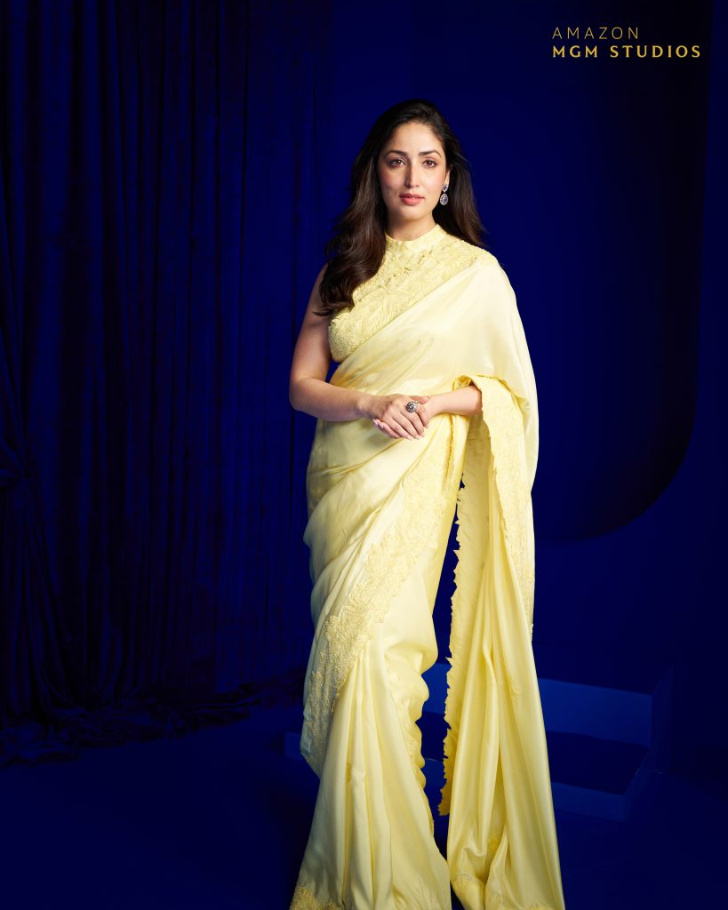 Yami Gautam