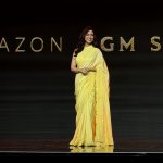 Yami Gautam To Headline Amazon MGM’s Horror‑Comedy ‘Nayyi Navelli’