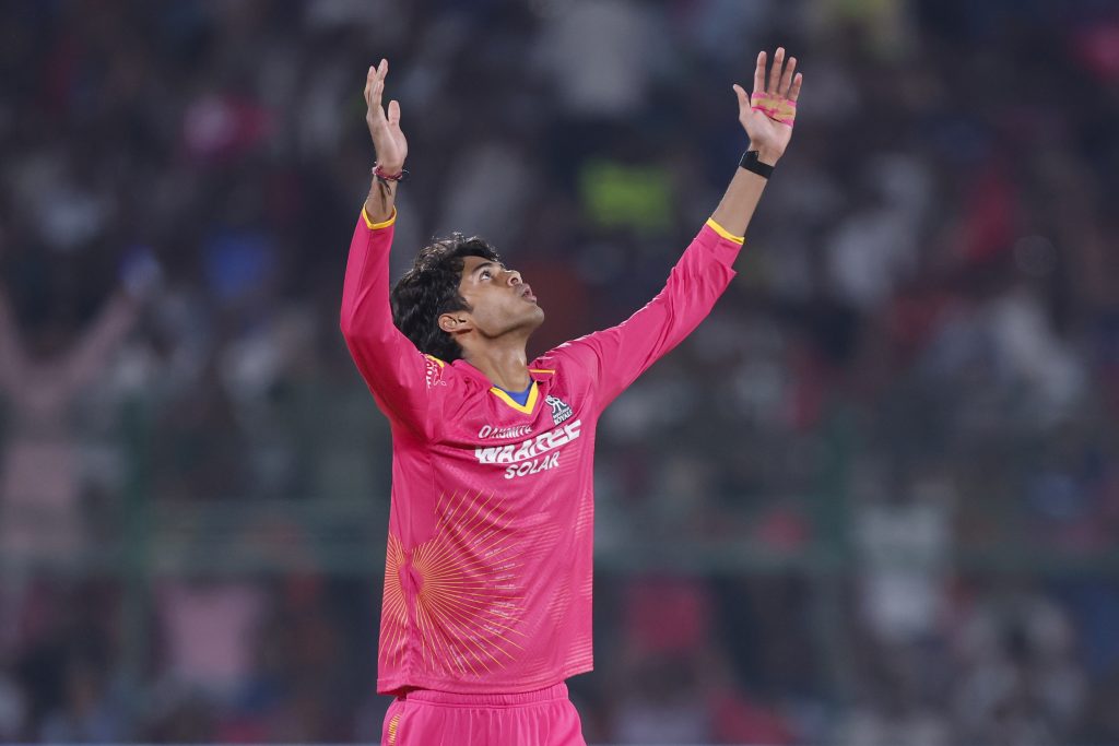 Yash Raj Punja