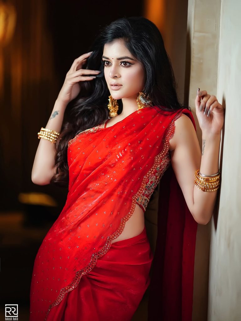 Madhumita Sarcar Hot