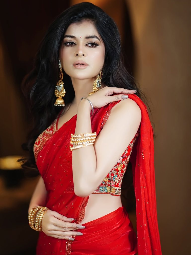 Madhumita Sarcar Hot