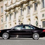 Volvo Executive Outlines Strategic 2026 EV Roadmap