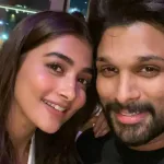 AA23: Pooja Hegde May Reunite With Allu Arjun for a Third Time — and This Lokesh Kanagaraj Film Is Already Sending the Internet Wild