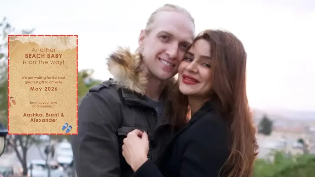 Aashka Goradia