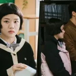 The Secret Is About to Come Out — Kim Hyang Gi’s BL Novelist Double Life Hangs by a Thread in Absolute Value of Romance Episodes 13 & 14