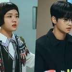 Absolute Value of Romance Is About to End — And the Finale Is Throwing Everything at the Wall at Once