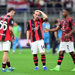 AC Milan Miss Champions League as Fabregas’ Como Steal UCL Spot