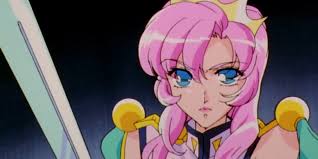Adolescence of Utena 