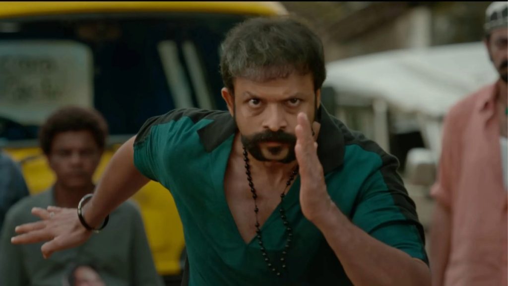 Aadu 3