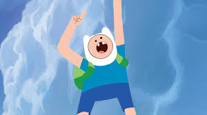 Adventure Time