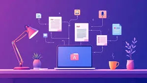 Adobe Acrobat AI Update Brings New PDF Workspace