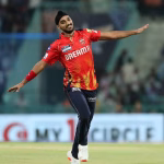 Ambati Rayudu Warns Arshdeep Singh Has Lost His Edge for Punjab Kings