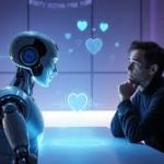 AI Development and Machines With Ability to Feel