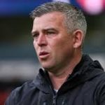 Steven Schumacher Eyes Wembley Glory Against Graham Alexander