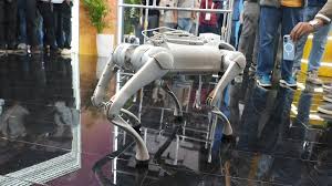 Micro-Robotics