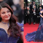 1,500 Hours of Handwork, One Breathtaking Entrance: Aishwarya Rai Owns Cannes 2026 in Amit Aggarwal’s ‘Luminara’