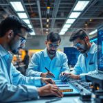 Indian Startups Lead Global Sustainable AI Chip Design Innovation