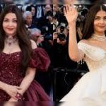 Aishwarya Rai Bachchan Stuns at Cannes 2026 Red Carpet