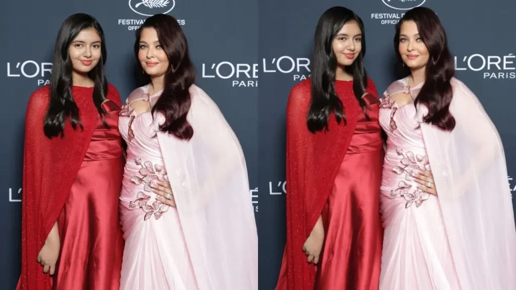 Aishwarya Rai Bachchan