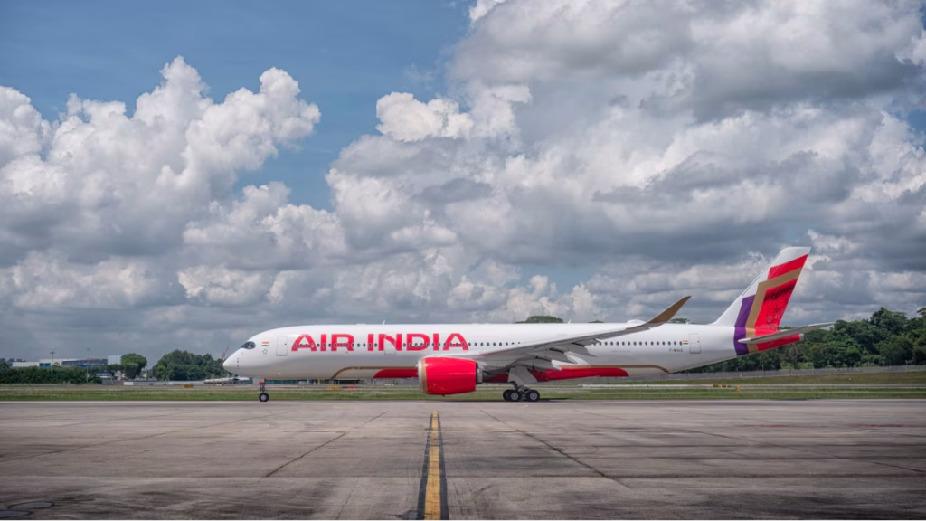 Air India