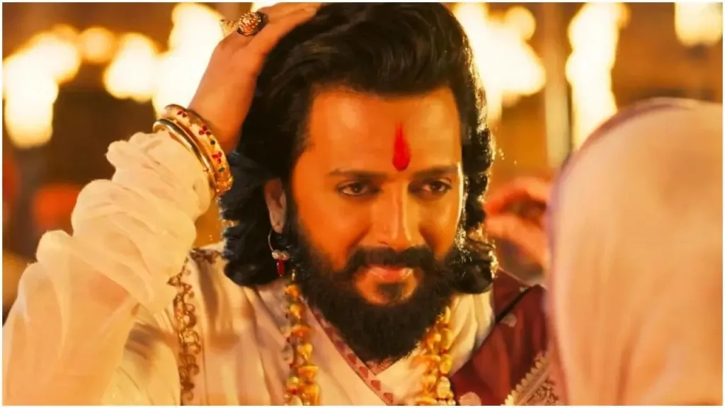 Raja Shivaji