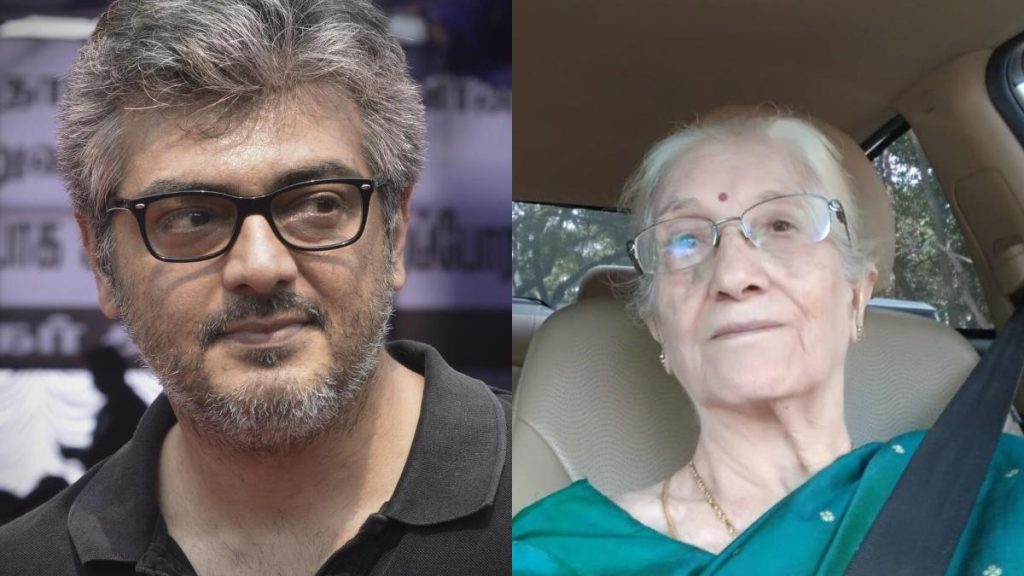 Ajith Kumar