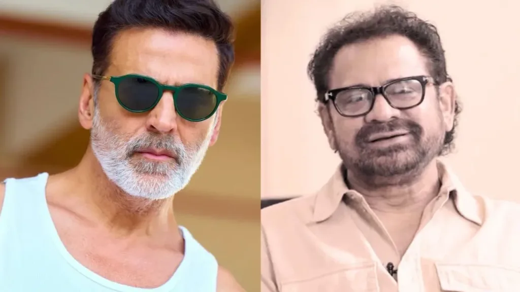 Akshay Kumar