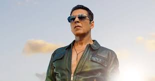 Akshay Kumar