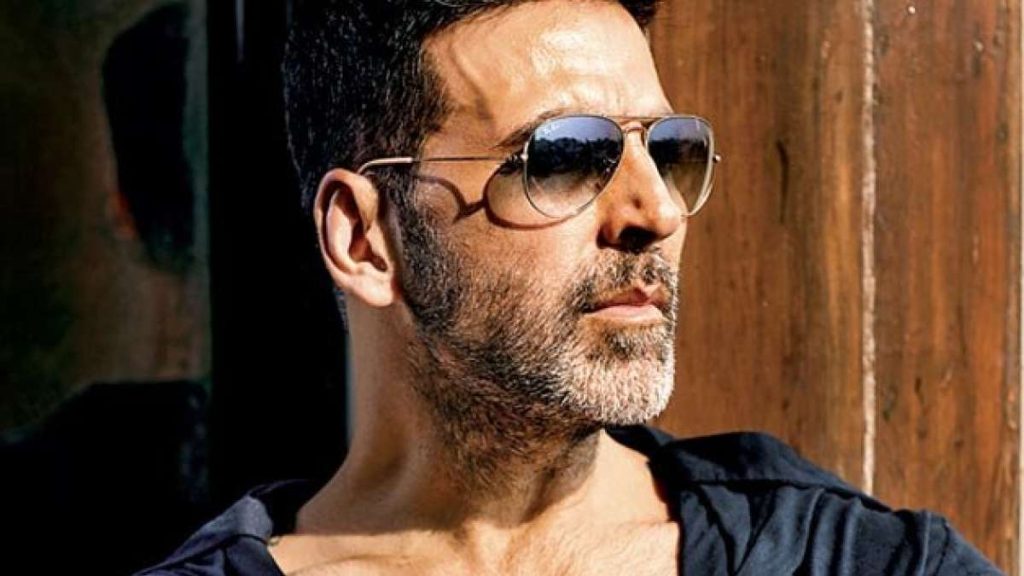 Akshay Kumar