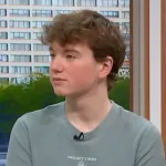 Alex Batty Shares His Story in Upcoming Release
