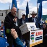 Alberta Referendum on Canada Ties: Tech and Economic Impact