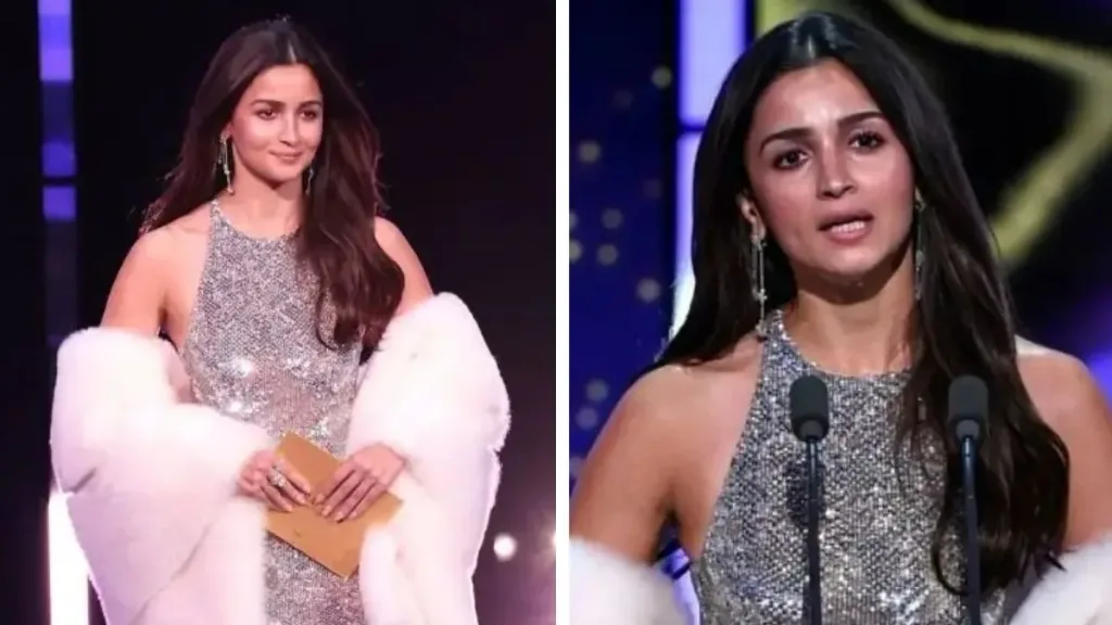 Alia Bhatt