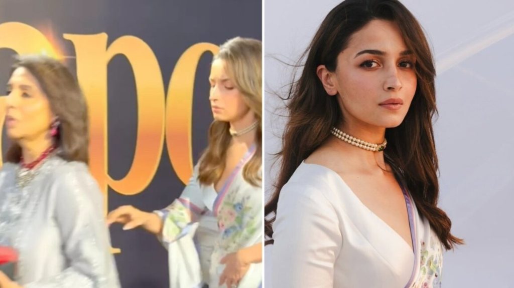 Alia Bhatt