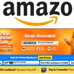 Amazon Great Summer Sale Features Discounts on Latest Gadgets