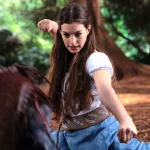 Anne Hathaway’s Ella Enchanted Is Becoming a Disney+ Series — And She’s Producing It!