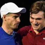Andy Murray Influence Drives Jack Draper’s 2026 Coaching Overhaul
