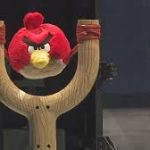 Angry Birds and FIFA: Hall of Fame Inductees and andyserkis