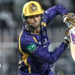 Angkrish Raghuvanshi Ruled Out of IPL 2026 After Concussion and Finger Fracture