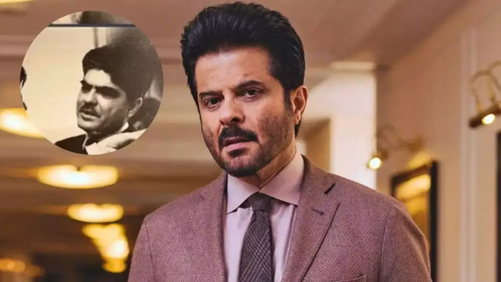 nil Kapoor