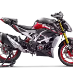 TVS Apache RTR 310 Facelift: What to Expect in 2026