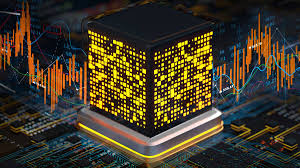 Quantum Computing