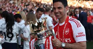 Arsenal 