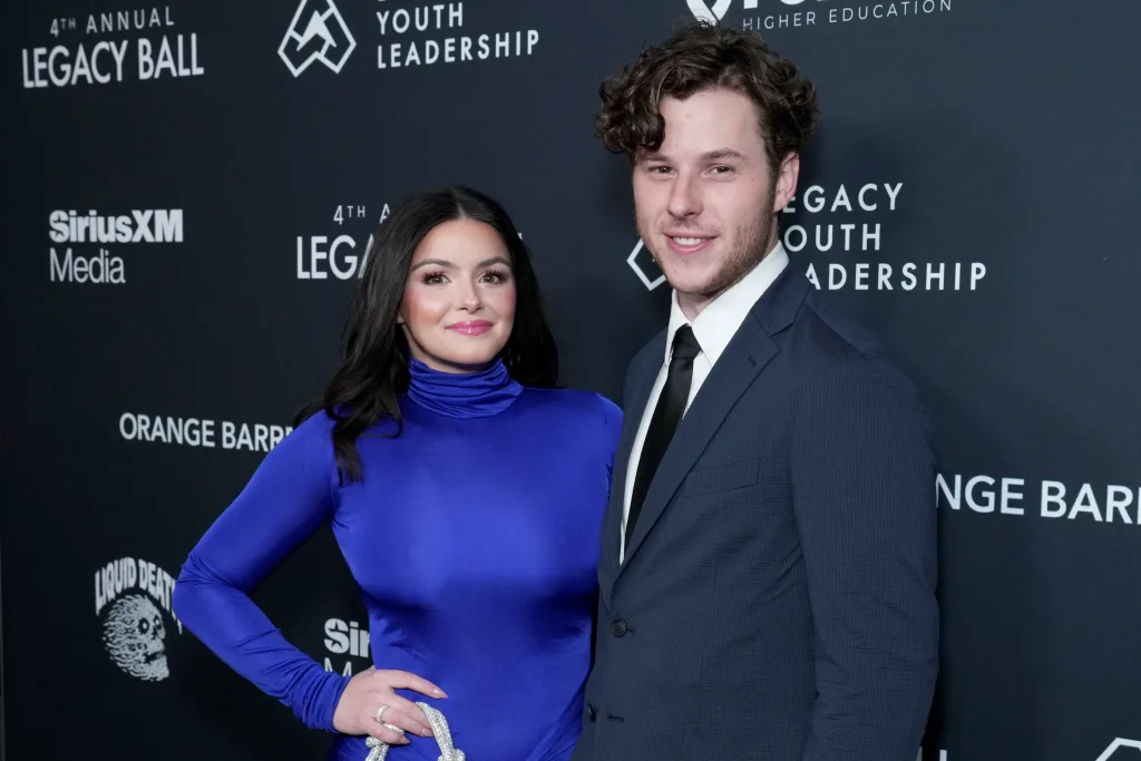 Ariel Winter 