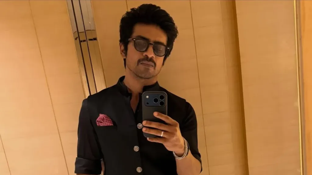  Arjun Das