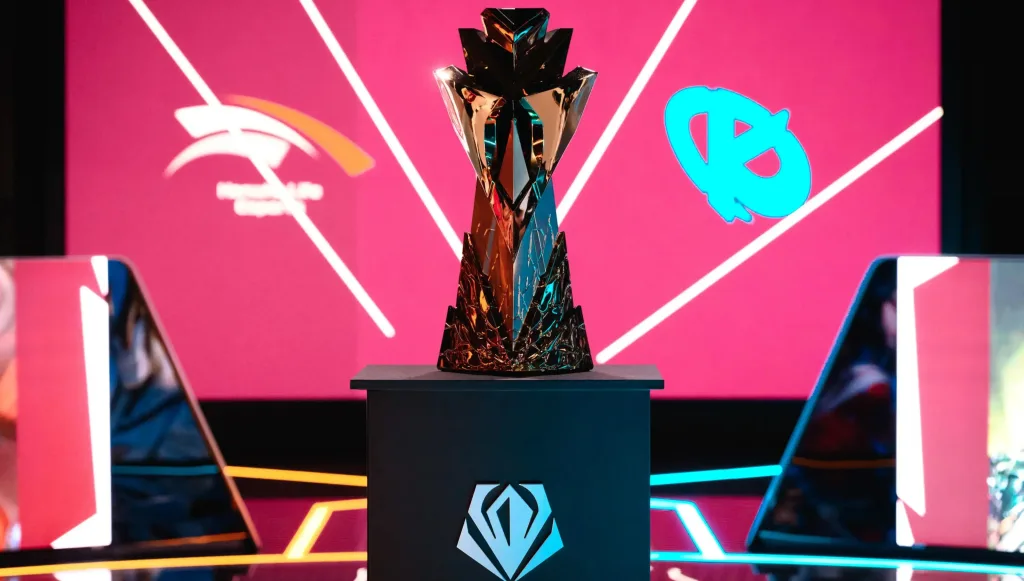 Esports 